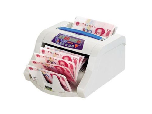 點(diǎn)鈔機(jī)
